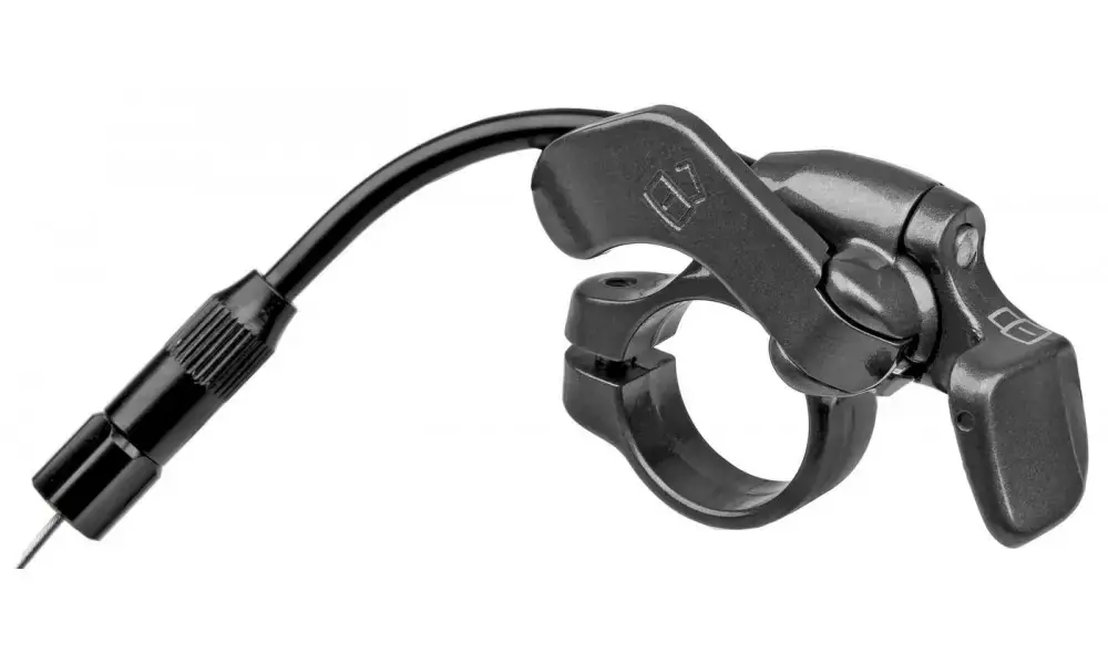 Osta Verkossa Ohjaustanko vaihtaa kauko-lukitus SR Suntour all Remote lockout forks