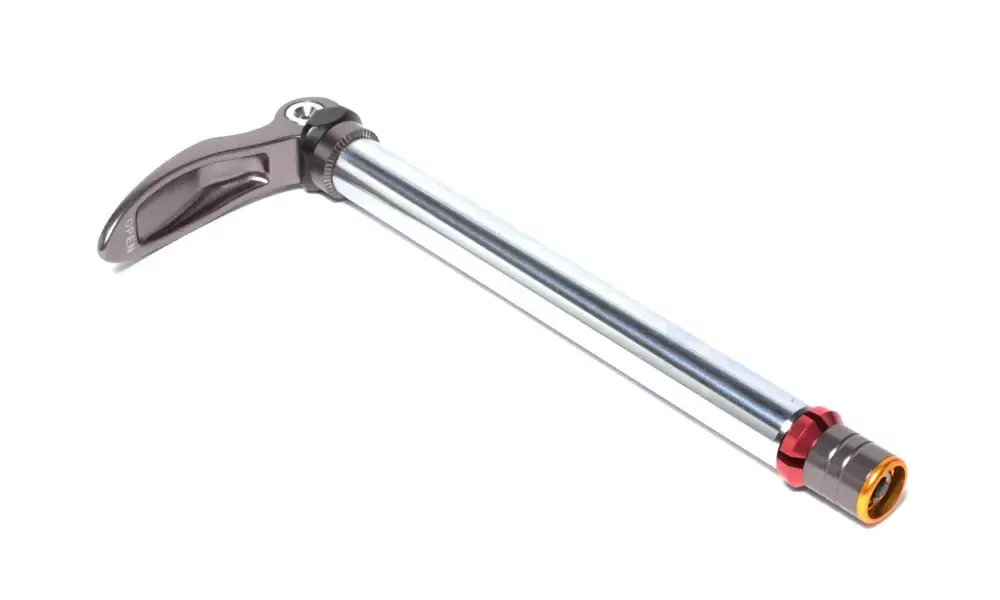 Akseli SR Suntour 15QLC2 for 100x15mm QLC2 forks (FKA069-05) Viimeinen Mahdollisuus