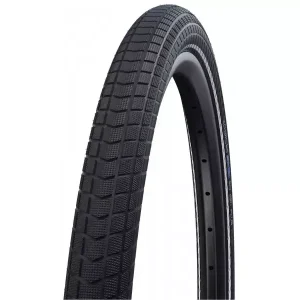 Aito Rengas 28" Schwalbe Big Ben Plus HS 439 Perf Wired 55-622 / 29x2.15 Reflex