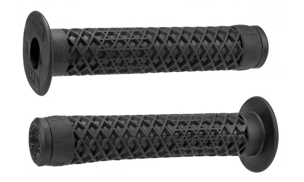 Sertifioitu Kädensijat ODI Cult/Vans BMX Grip 143mm Single-Ply Black