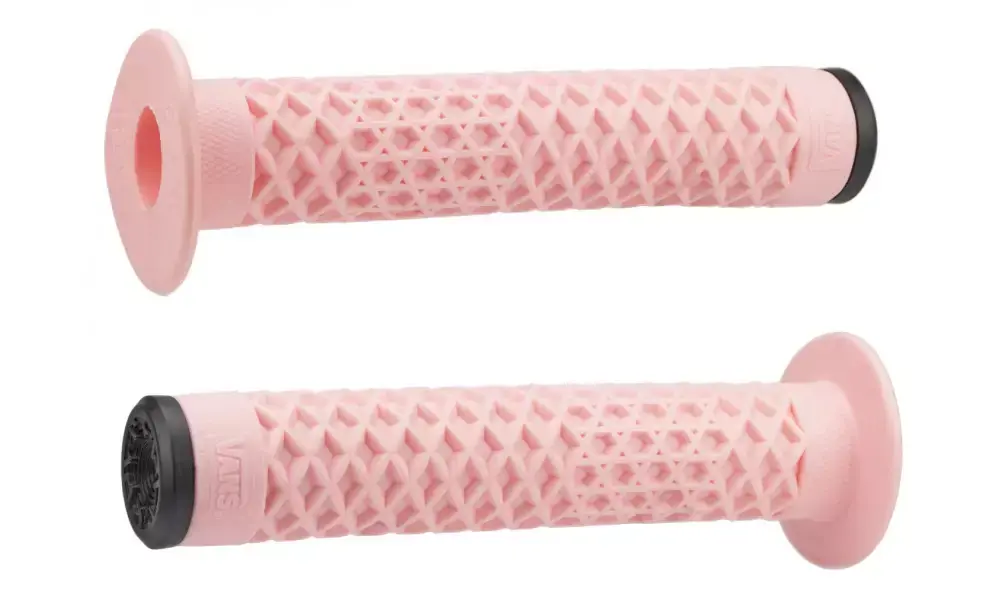 Merkkituote Kädensijat ODI Cult/Vans BMX Grip 143mm Single-Ply Rose pink