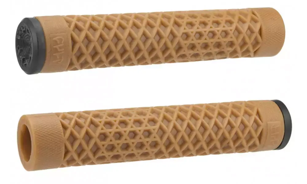 Kädensijat ODI Cult/Vans BMX Grip (Flangeless) 143mm Single-Ply Gum rubber Bestseller