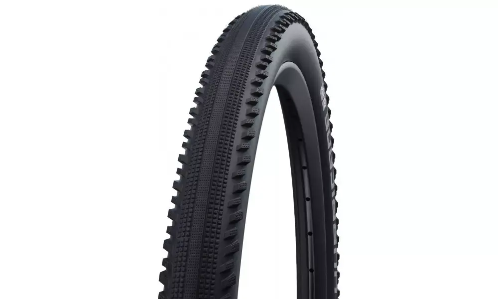 Vain Tänään Rengas 29" Schwalbe Hurricane HS 499 Perf Wired 57-622 / 29x2.25 Addix
