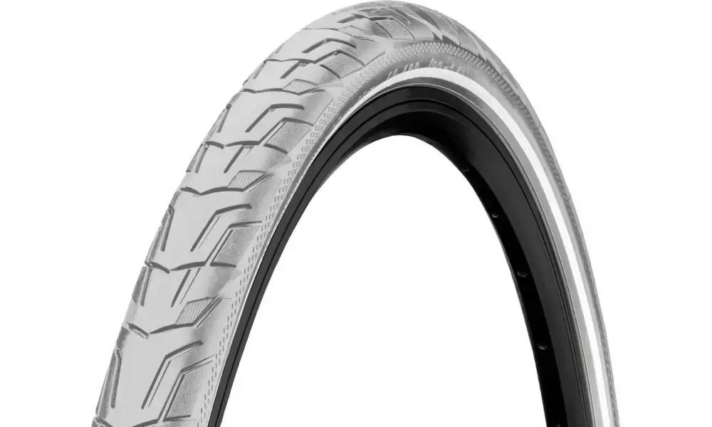 Bestseller Rengas 26" Continental Ride City 47-559 grey
