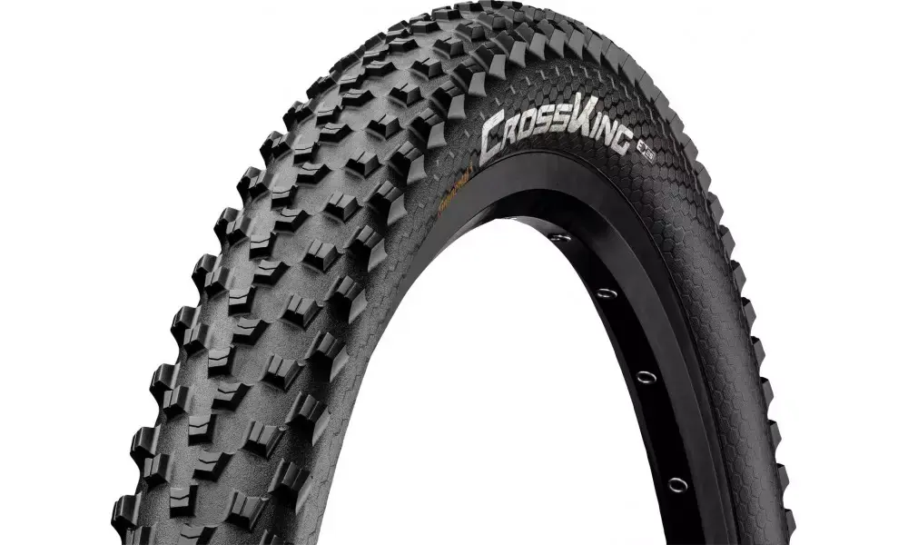 Rengas 29" Continental Cross King 58-622 Pakollinen (Must-Have)