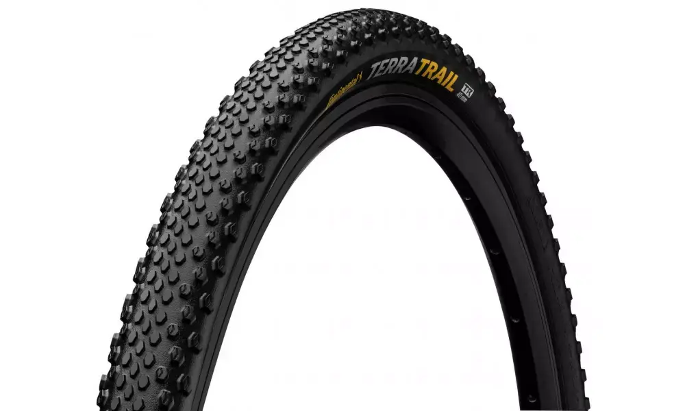 Osta Tänään Rengas 28" Continental Terra Trail PT 40-622 taitettava