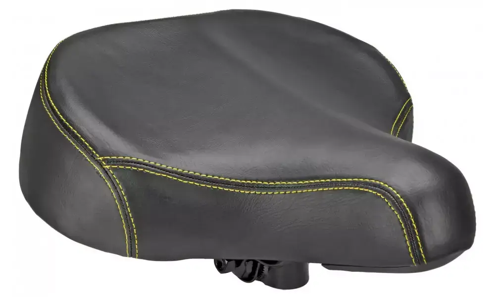 Suosittu Satula Azimut UNI Design 285x255mm (1048)