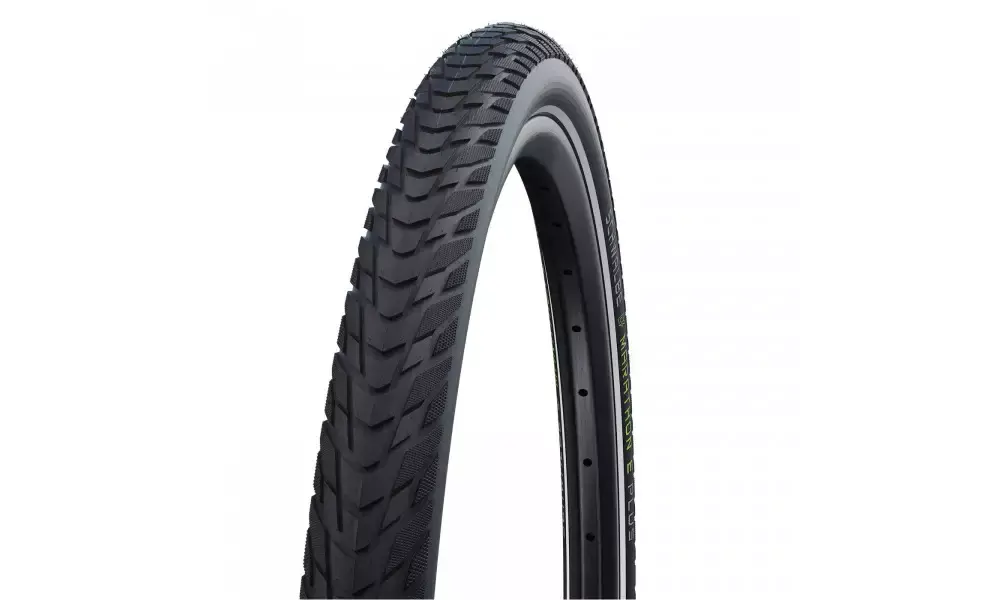 Tukkuhinta Rengas 28" Schwalbe Marathon E-Plus HS 498 Perf Wired 37-622 / 28x1.40 Addix E Reflex