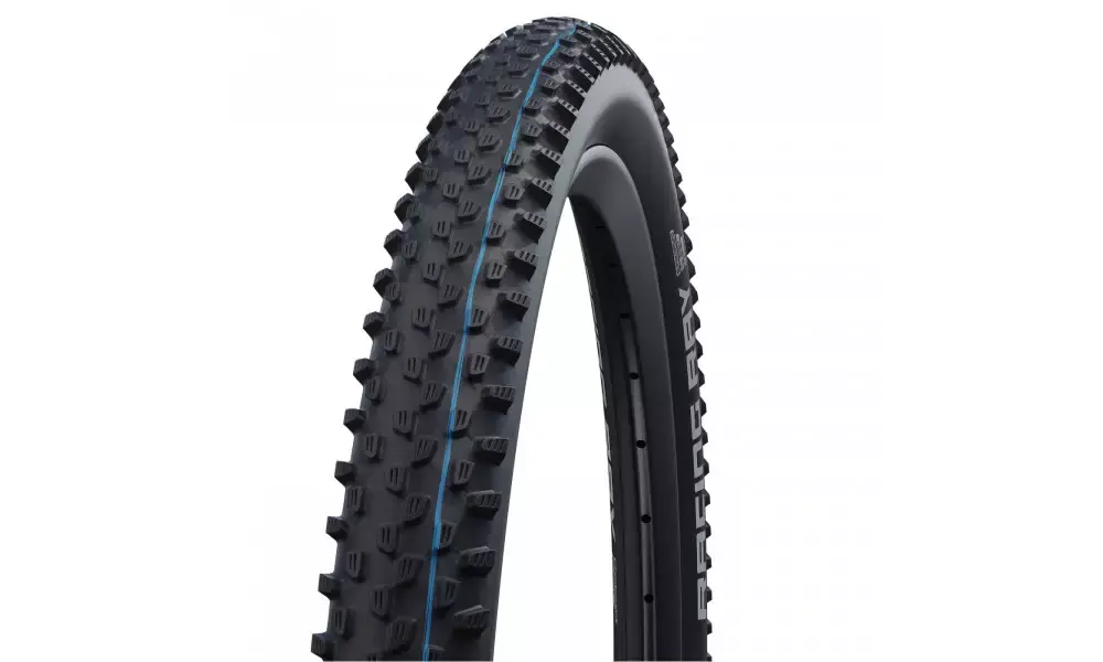 Halpa Hinta Rengas 29" Schwalbe Racing Ray HS 489 Evo Fold TLE 60-622 / 29x2.35 Super Ground Addix SpeedGrip