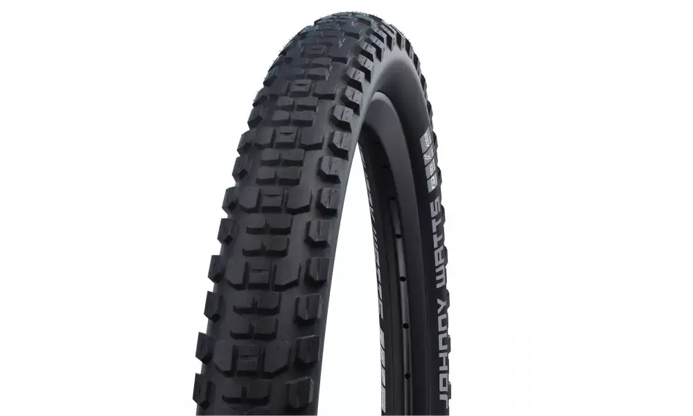 Rengas 29" Schwalbe Johnny Watts HS 604 Perf Fold 60-622 / 29x2.35 Addix Tehdashinta