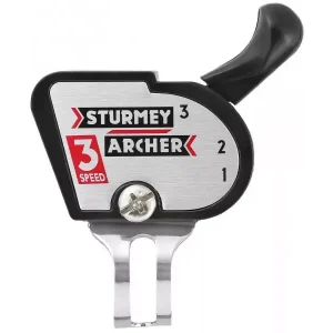 Vaihdevipu Sturmey-Archer SLS3C 3-speed Merkkituote