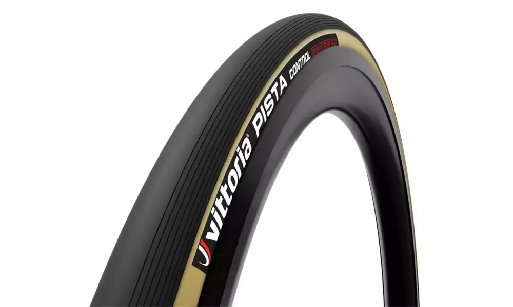 Tehdashinta Rengas 28" Vittoria Pista Control Fold 700x23c / 23-622 para