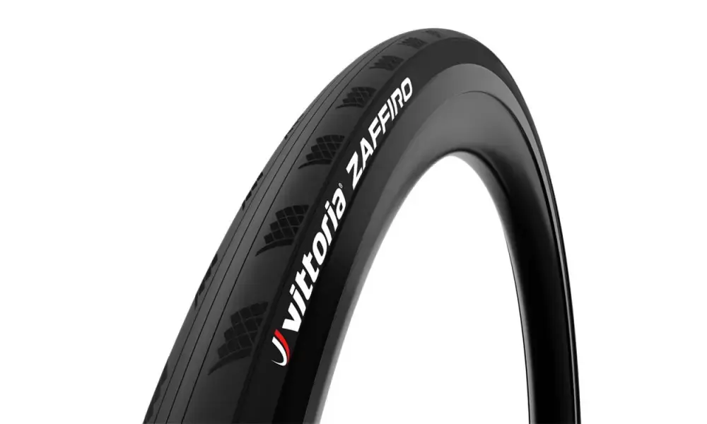 Rengas 28" Vittoria Zaffiro Rigid 700x32c / 32-622 black Tarjoushinta