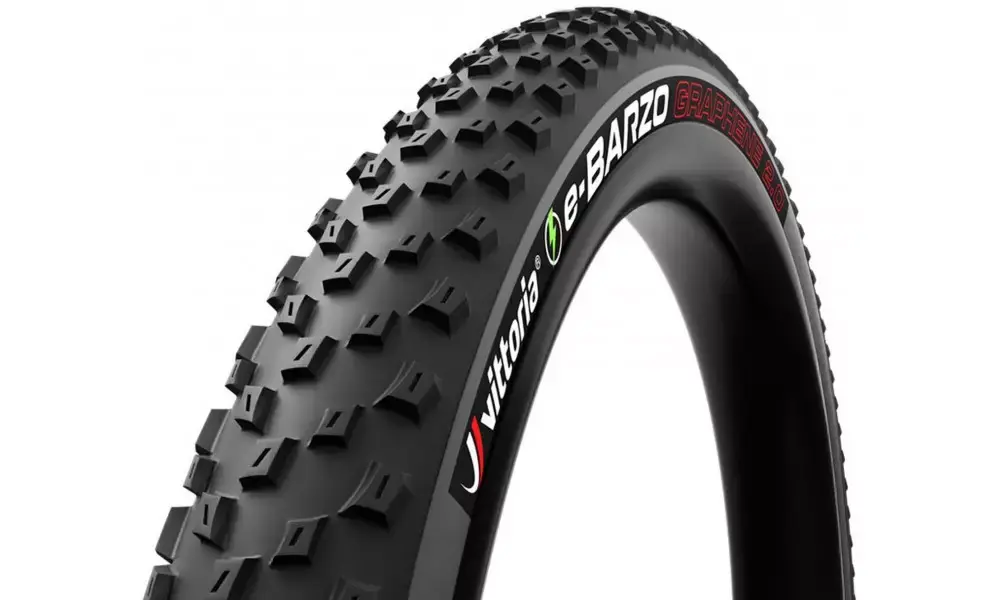 Rengas 29" Vittoria e-Barzo TNT Fold 29x2.35 / 57-622 anthracite Alkuperäinen