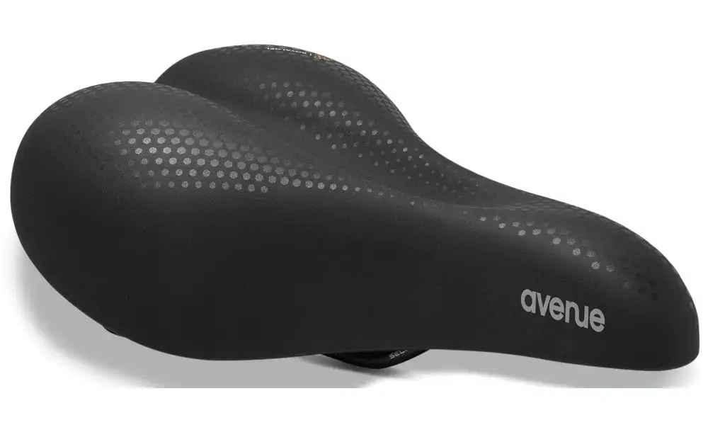 Satula Selle Royal Avenue Moderate Woman Gel Kuuma Tarjous