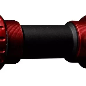 Aito Keskiö CeramicSpeed ITA Road 70mm for Shimano, FSA, Rotor 24mm red (101325)