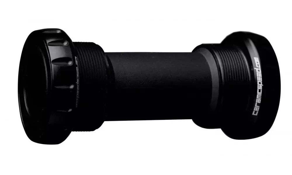 Alennettu Keskiö CeramicSpeed ITA Road 70mm for SRAM GXP 24 / 22,2mm red (101337)