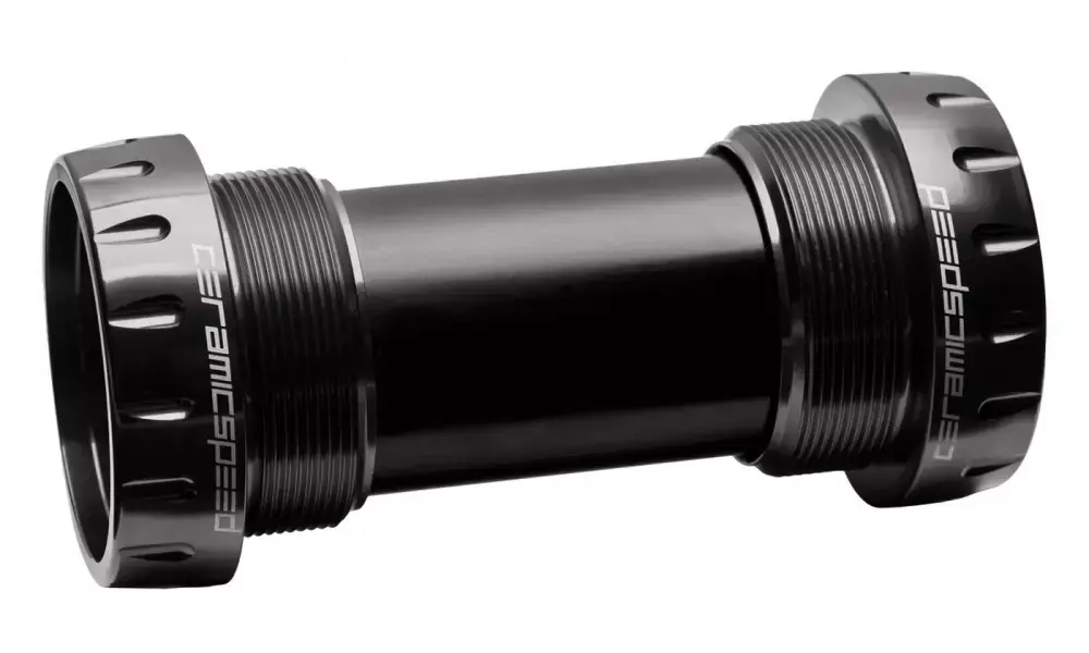 Suosittu Keskiö CeramicSpeed ITA 70mm for Campagnolo UltraTorque 25mm black (101327)