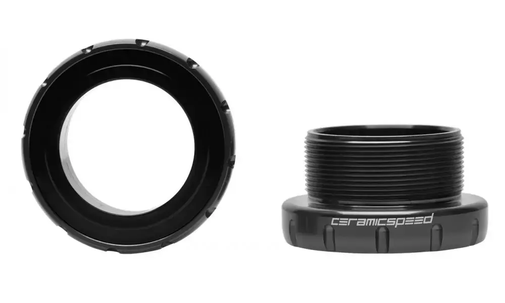Keskiö CeramicSpeed ITA 70mm for SRAM DUB 29 mm black (106763) Osta Nyt