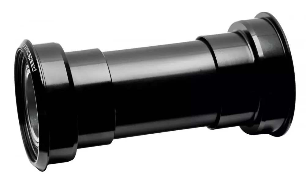 Pikatoimitus Keskiö CeramicSpeed BB86 /PF41X86.5 for SRAM GXP 24 / 22,2mm black (101484)