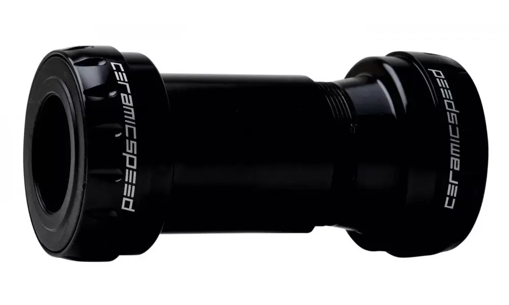 Tukkuhinta Keskiö CeramicSpeed BB30 / PF42X68 for SRAM GXP 24 / 22,2mm black (101366)
