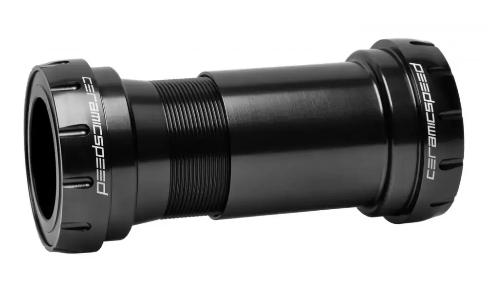 Keskiö CeramicSpeed BB30 / PF42X68 for SRAM DUB 29 mm black (106753) Pikatoimitus