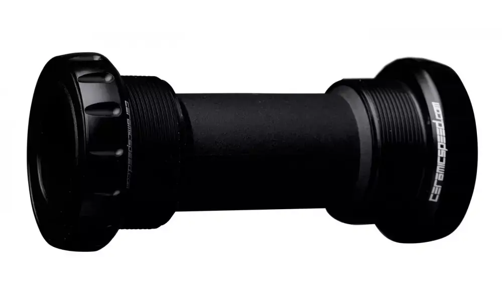 Keskiö CeramicSpeed ITA Road Coated 70mm for SRAM GXP 24 / 22,2mm black (101336) Kampanjahinta