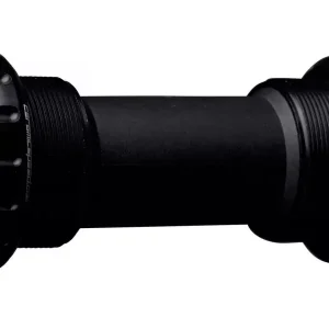Ajankohtainen Keskiö CeramicSpeed BSA MTB Coated 73mm for SRAM GXP 24 / 22,2mm black (102047)