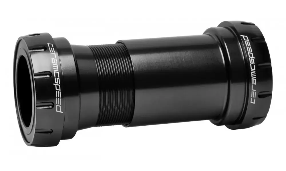 Merkkituote Keskiö CeramicSpeed Coated BB30 MTB / PF42X73 for SRAM DUB 29 mm black (105927)