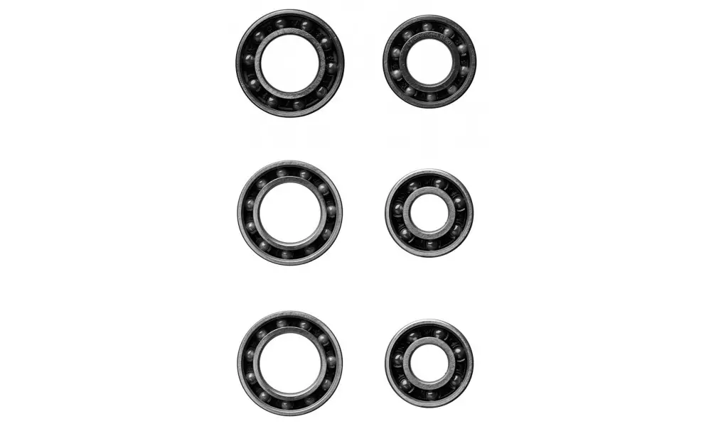 Pyörän navan uusimissarja CeramicSpeed Easton-1 for EA70 hubs & body (101815) Halpa