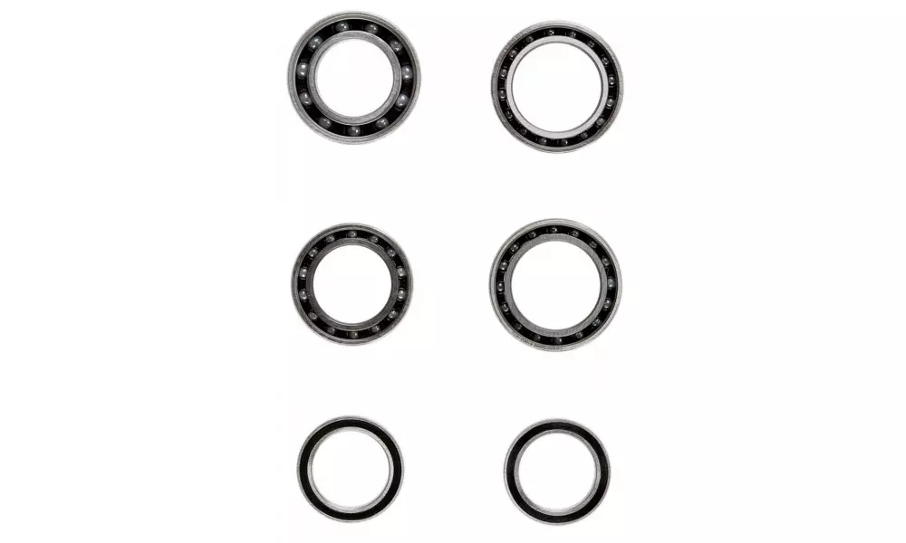 Pyörän navan uusimissarja CeramicSpeed ENVE-1 for ENVE 1st Gen Carbon road hub (101886) Turvallinen Maksu