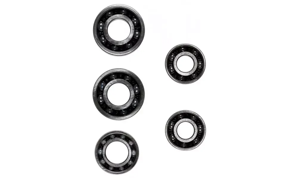 Pyörän navan uusimissarja CeramicSpeed Mavic-17 (101790) Erikoistarjous