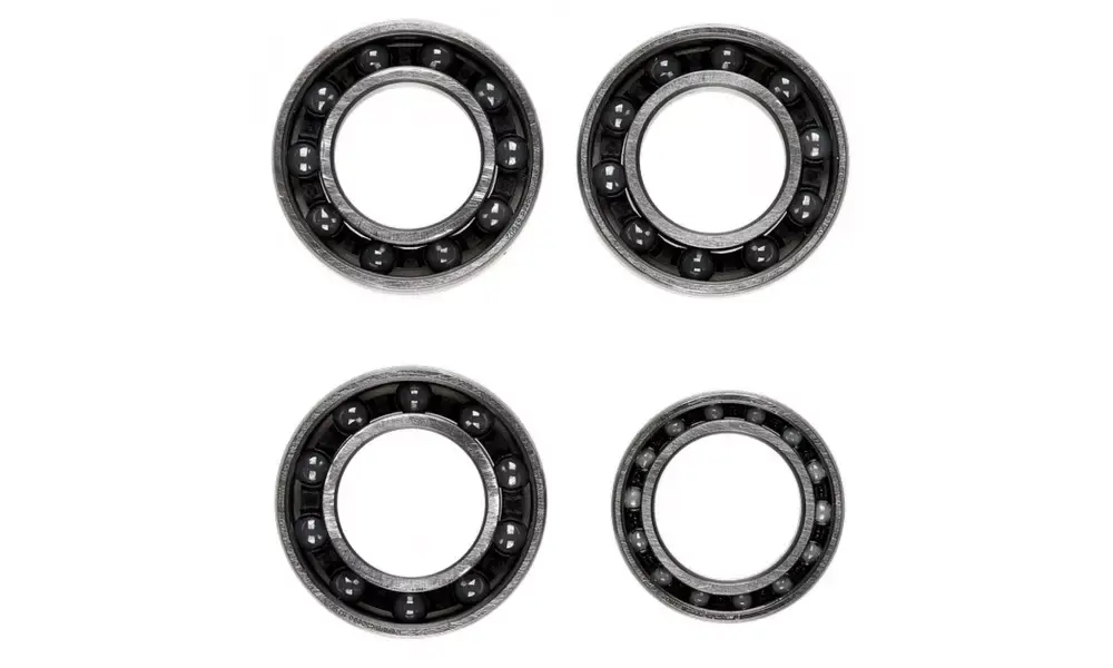 Tilaa Heti Pyörän navan uusimissarja CeramicSpeed Powertap-1 for G3 Shimano (101870)