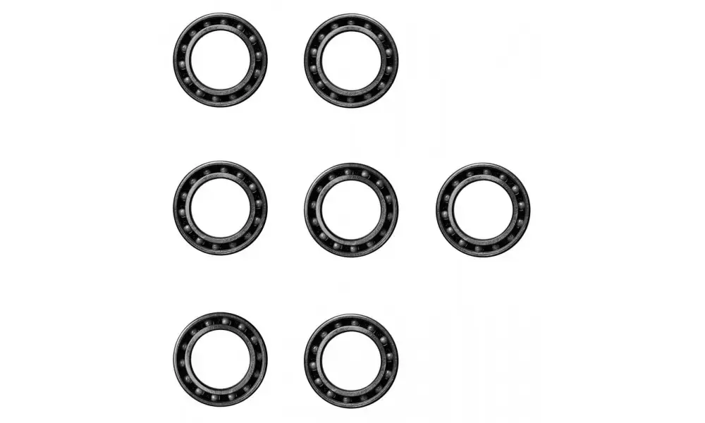 Pyörän navan uusimissarja CeramicSpeed Reynolds-1 for RZR (101834) Tehdashinta