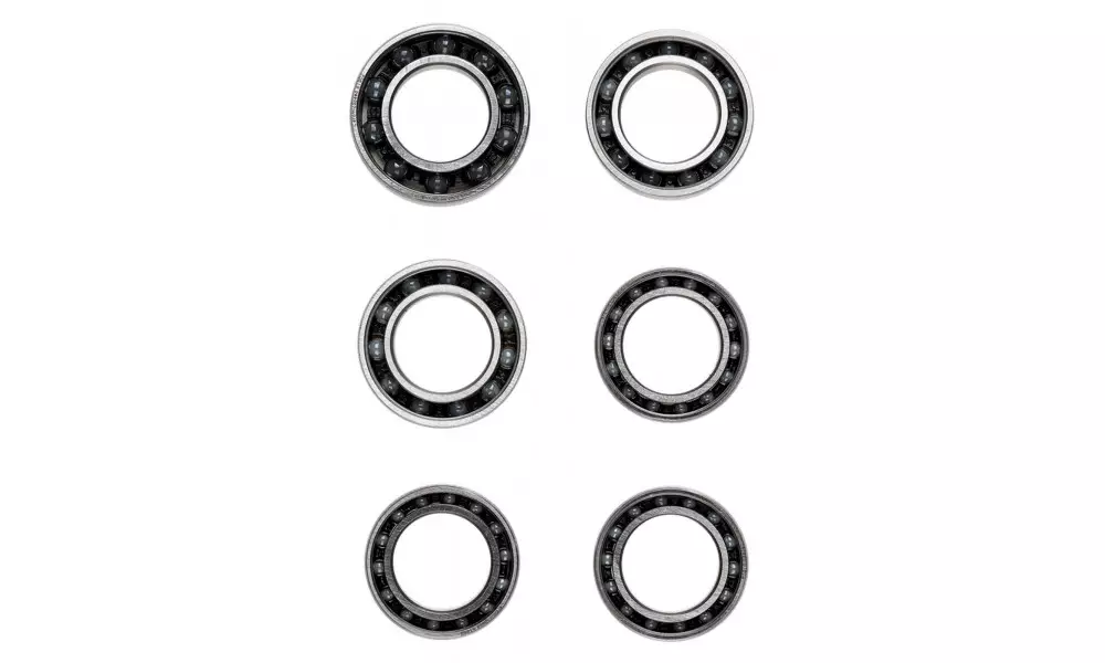 Kausialennus Pyörän navan uusimissarja CeramicSpeed Reynolds-3 for Aero Series wheels - Before 2018 (101836)