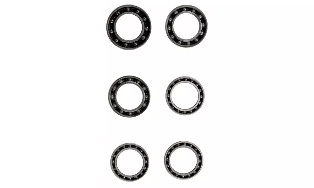Lähetetään Heti Pyörän navan uusimissarja CeramicSpeed Reynolds-4 for Aero Disc Brake (Aero 46/65/80 DB) - 2018 models (105942)