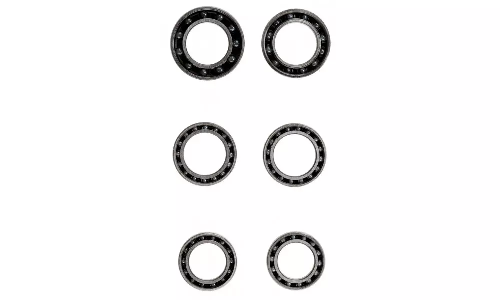 Pyörän navan uusimissarja CeramicSpeed Reynolds-5 for Aero Rim Brake (Aero 65/80 RB) - 2018 models (105943) Vain Tänään