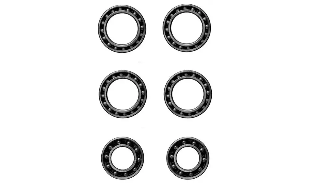 Osta Tänään Pyörän navan uusimissarja CeramicSpeed Roval Rapide/Alpinist CLX for Roval Rapide CLX and Alpinist CLX 2021+ (108979)