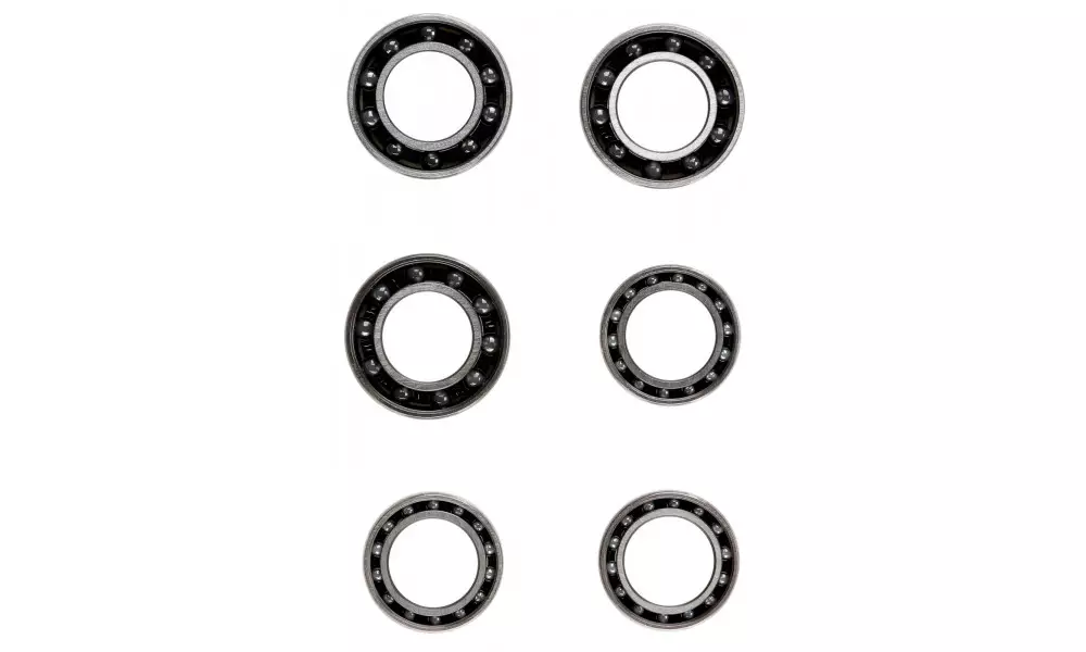 Pyörän navan uusimissarja CeramicSpeed Roval-2 for Roval CL 32 & CL 64 2017 & older (101858) Superhinta