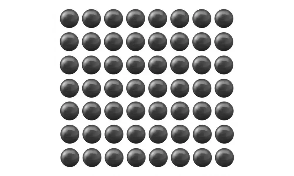 Kuuma Tarjous Pyörän navan uusimissarja CeramicSpeed for Shimano-5 24 x 3/16" balls (101842)