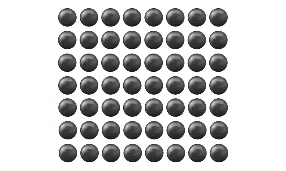 Pakollinen (Must-Have) Pyörän navan uusimissarja CeramicSpeed for Shimano-6 26 x 3/16" balls (101843)