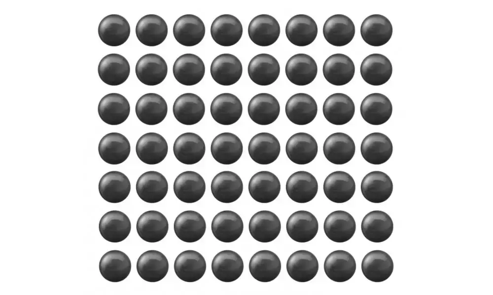 Uutuus Pyörän navan uusimissarja CeramicSpeed for Shimano-7 28 x 3/16" balls (101844)