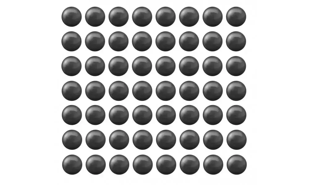 Turvallinen Maksu Pyörän navan uusimissarja CeramicSpeed for Shimano-9 18 x 1/4" balls (101846)