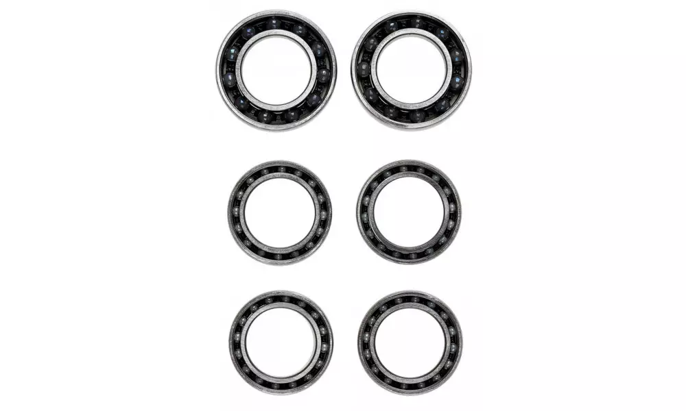 Merkkituote Pyörän navan uusimissarja CeramicSpeed Zipp-4 2014+ 188 v9 rear / 88 front hubs (101746)