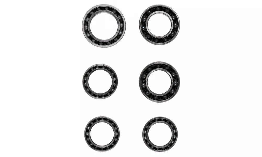 Alennettu Hinta Pyörän navan uusimissarja CeramicSpeed Zipp-9 NSW (not disc) Before mid 2018 (1st gen) (101756)