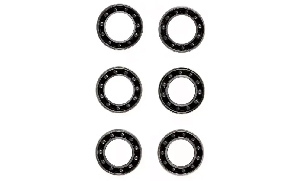 Pyörän navan uusimissarja CeramicSpeed Coated 3T-2-C for Orbis II, Discus, Discus Plus (102650) Loppuunmyynti