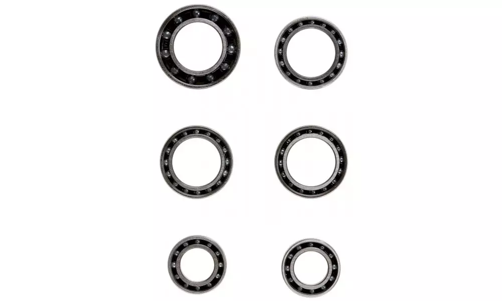 Erikoistarjous Pyörän navan uusimissarja CeramicSpeed Coated ax-lightness-1-C for Road ULTRA (101885)