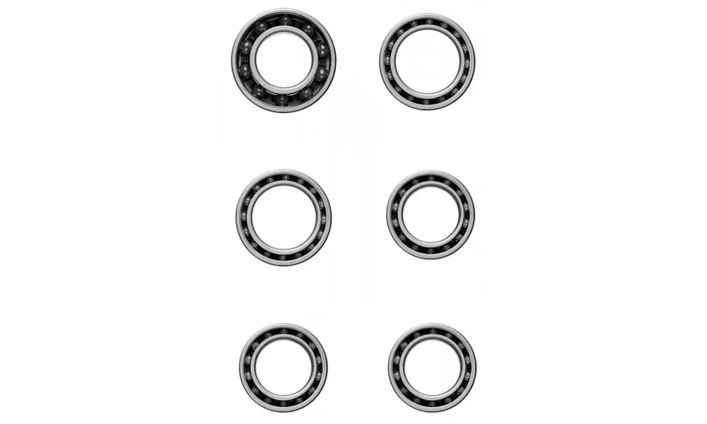 Pakollinen (Must-Have) Pyörän navan uusimissarja CeramicSpeed Coated Bontrager-2-C for Aeolus 2013 + / Race X Lite Road (101831)