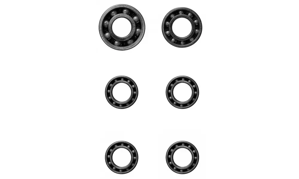 Pyörän navan uusimissarja CeramicSpeed Coated Corima-1-C for MCC Models (101826) Edullinen Hinta