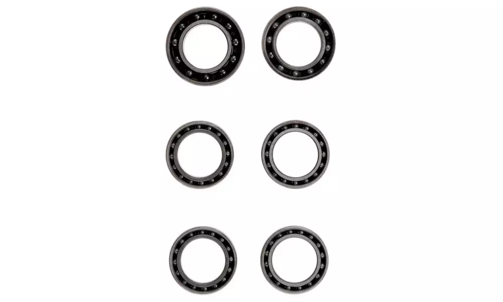 Pyörän navan uusimissarja CeramicSpeed Coated ENVE-5-C for ENVE (alloy/disc) Shimano Coated (109581) Osta Verkossa